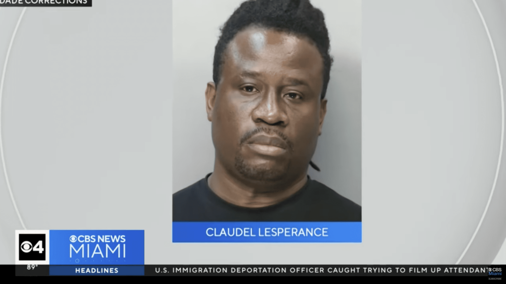 Man Arrested For Impersonating an Uber Driver and Allegedly Raping Woman Leaving a Miami Night Club